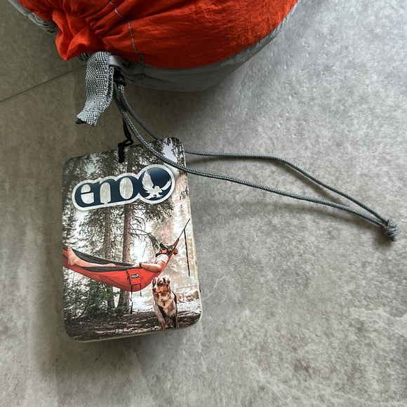 NWT! SingleNest Hammock - Picture 2 of 6